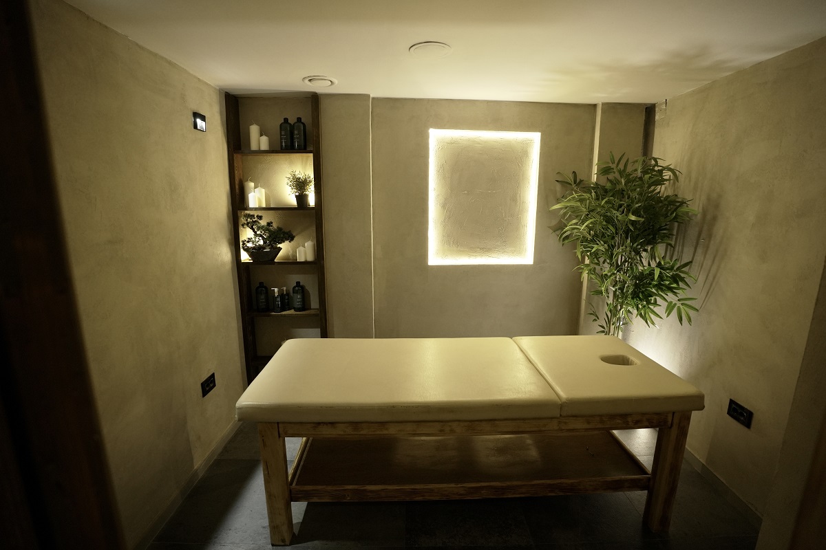 masaze lux spa beograd