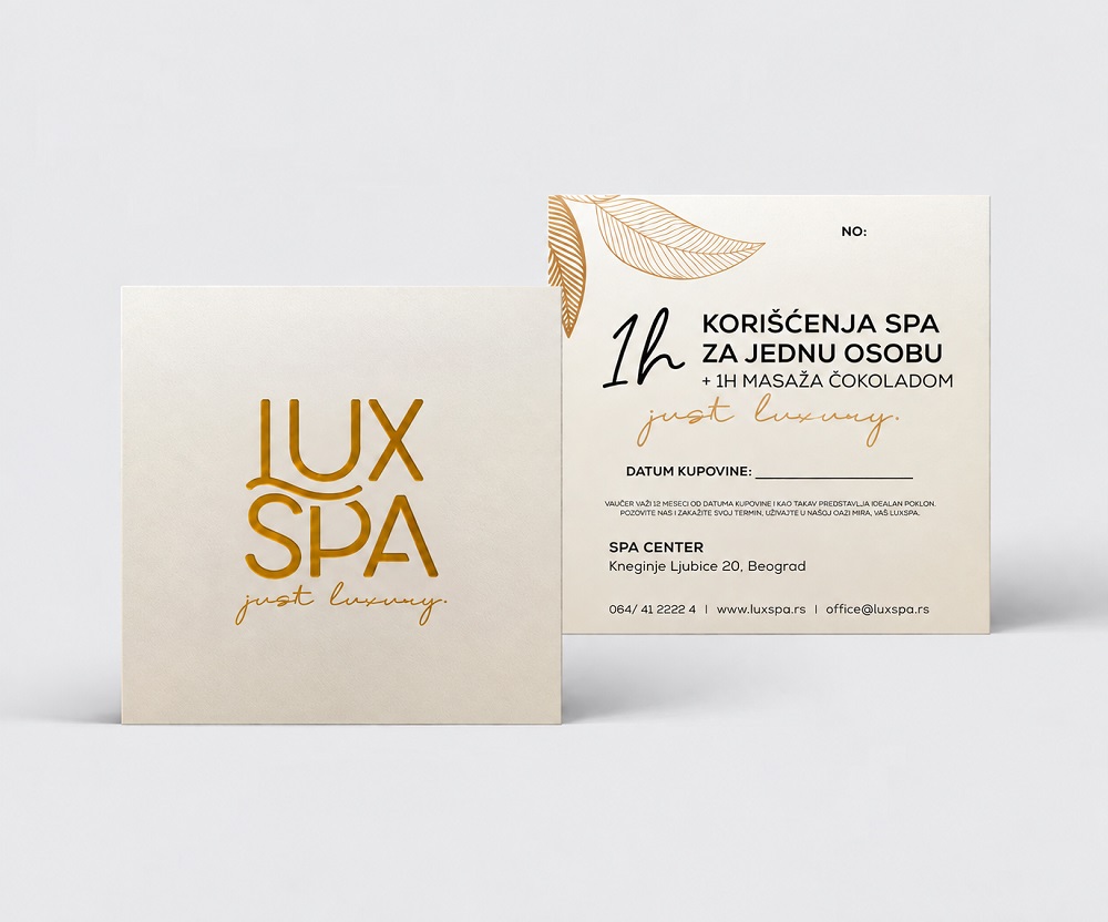 1 sat spa + 1 sat masaža svećom