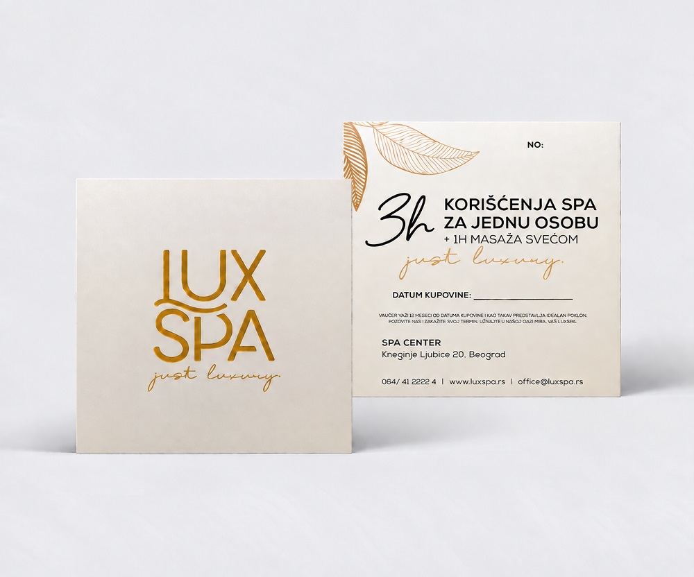 3 sata spa + 1 sat masaža svećom